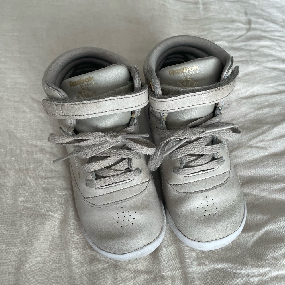 reebok high tops